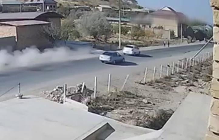 Қашқадарёда “Cobalt” ҳайдовчиси бошқарувни йўқотиб, пиёдани уриб юборди