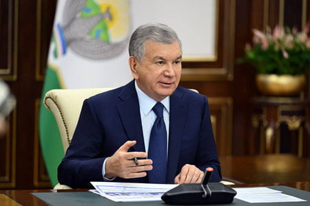 2028 йилда Самарқандда Халқаро астронавтика конгресси бўлиб ўтади