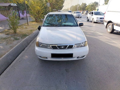 Фарғонада ҳайдовчи тартибга солинмаган ўтиш жойида уч нафар ўқувчини уриб юборди