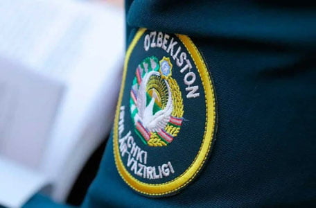 Сурхондарёда беқарорлиги уч ёшли боланинг ўлимига сабаб бўлган инспектор судланди