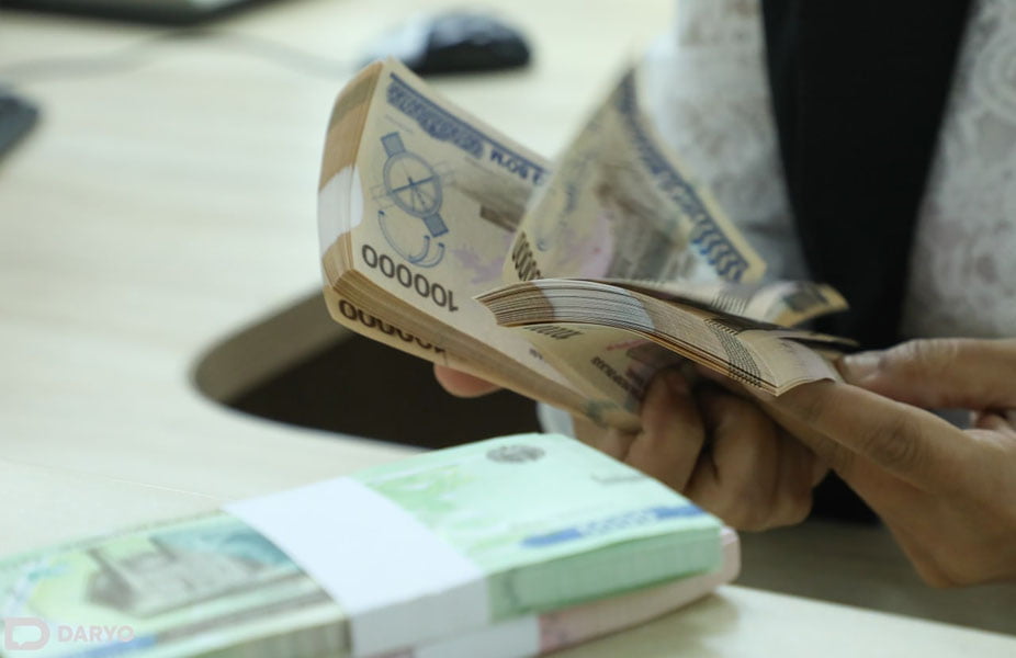 2026 йилдан энг кам ойлик иш ҳақи уч томонлама комиссия томонидан шакллантирилади