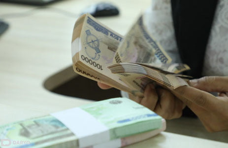 2026 йилдан энг кам ойлик иш ҳақи уч томонлама комиссия томонидан шакллантирилади