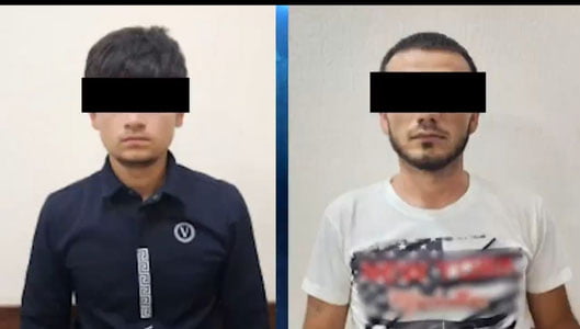 Жиззахда ИИБ ходимидан товламачилик йўли билан пул олишга уринганлар ушланди