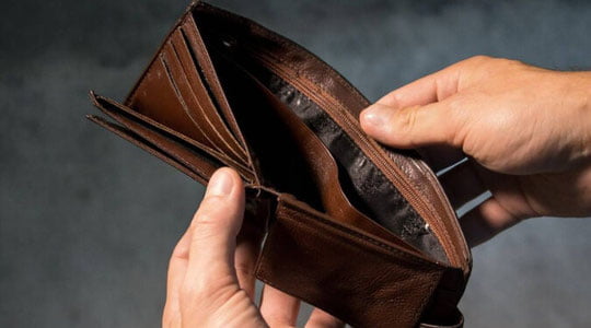 17-oktyabr – Butun jahon kambag‘allikka qarshi kurashish kuni