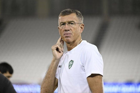 Katanes yordamchilari O‘FAdan 350 ming yevro talab qilmoqda