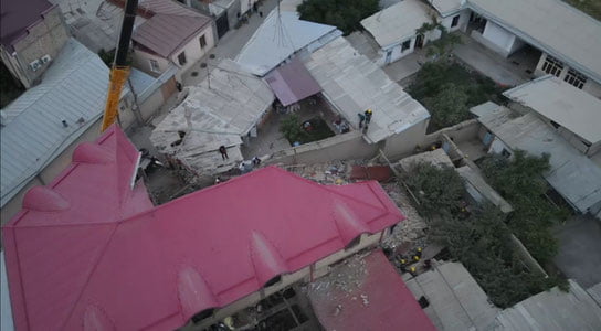 Samarqandda 7 kishining o‘limiga sabab bo‘lgan portlash aybdorlari qamaldi