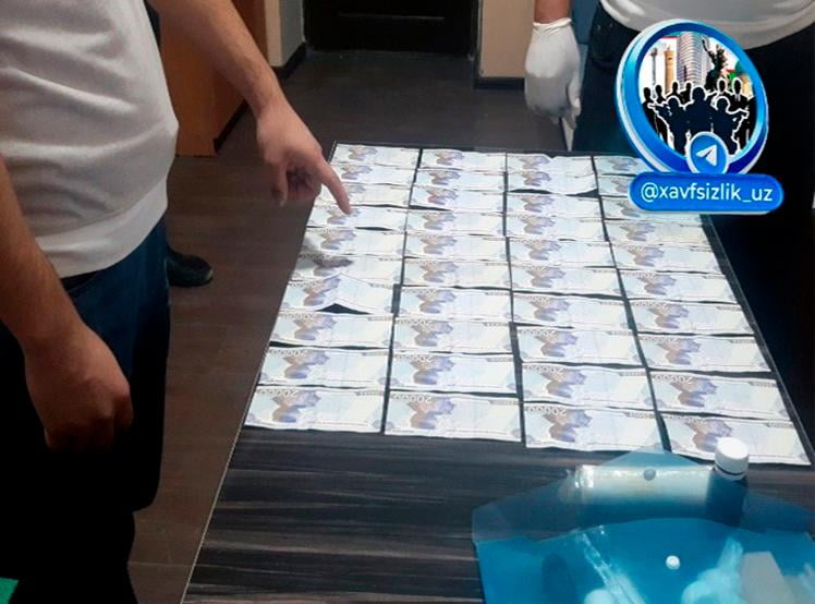 Surxondaryoda qurilish loyihasi bilan bog‘liq firibgarlik holati aniqlandi