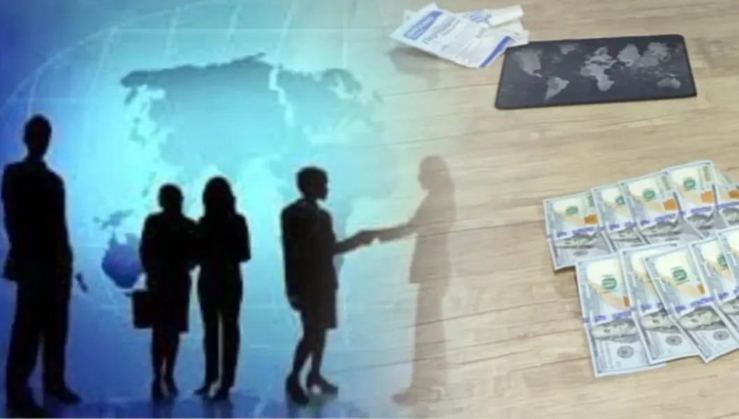 Наманганда фуқароларни хорижга ишга юборишни ваъда қилган фирибгарлар ушланди