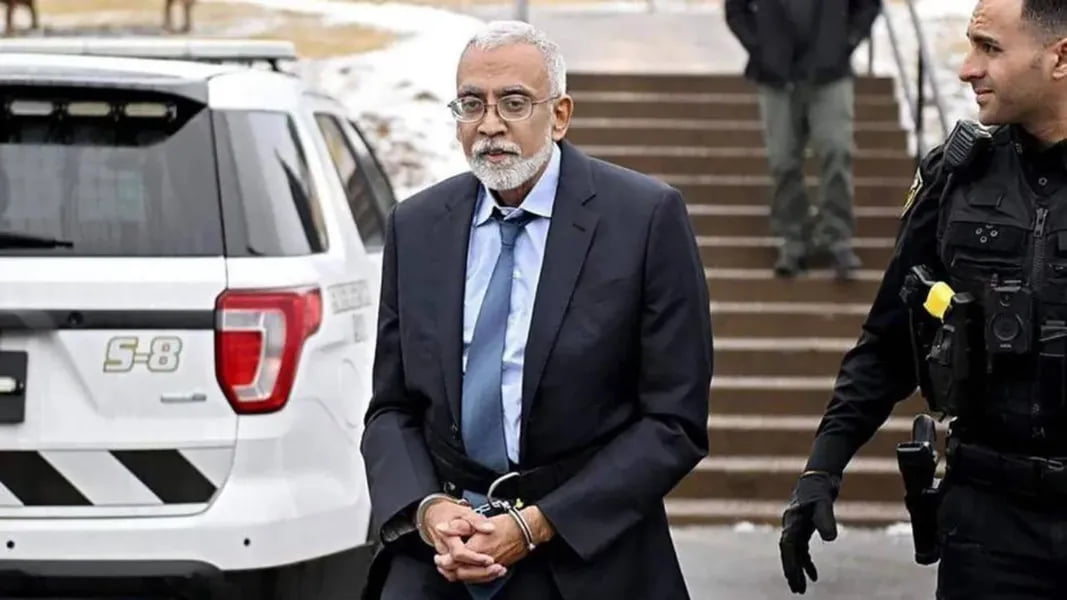 АҚШда 43 йил ноҳақ қамоқда ўтирган эркак оқланди