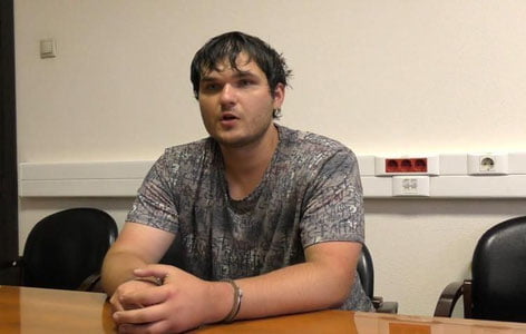 TVS Uzbekistan банки собиқ таҳлилчиси Россияда терактга алоқадорликда айбланмоқда