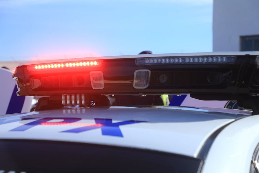 Samarqandda mast haydovchi 5 yoshli qizchani urib yuborib, qochib ketdi