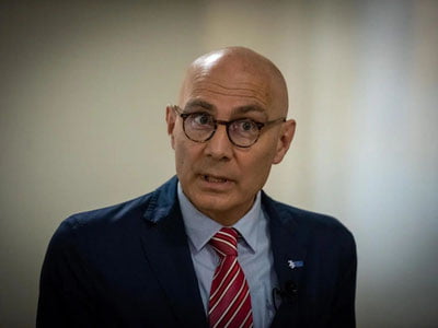 BMT Qirg‘izistonni o‘lim jazosini tiklamaslikka chaqirdi