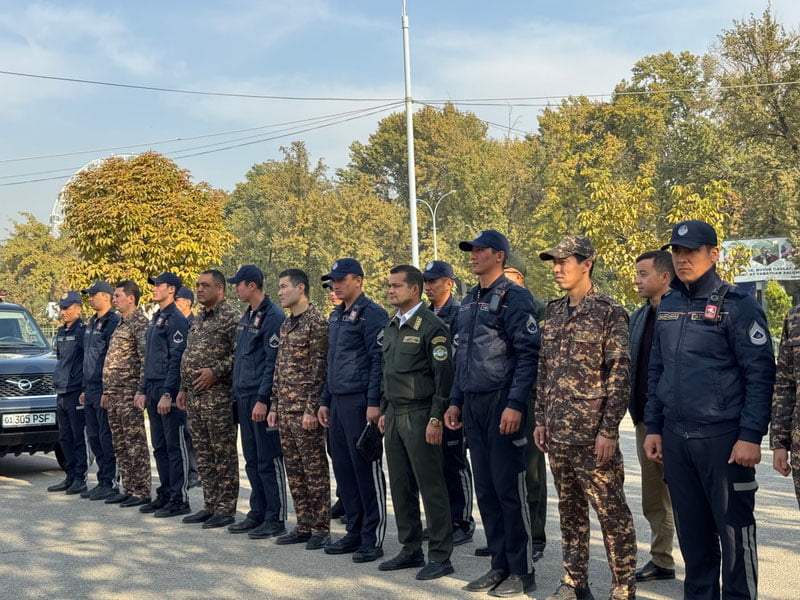 Юзлаб рейдлар ва миллионлаб жарималар: Тошкентда экологик ҳуқуқбузарликларга қарши “кампания” бошланди