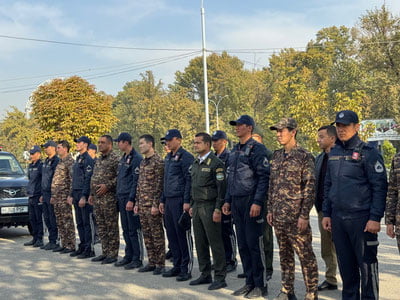 Юзлаб рейдлар ва миллионлаб жарималар: Тошкентда экологик ҳуқуқбузарликларга қарши “кампания” бошланди