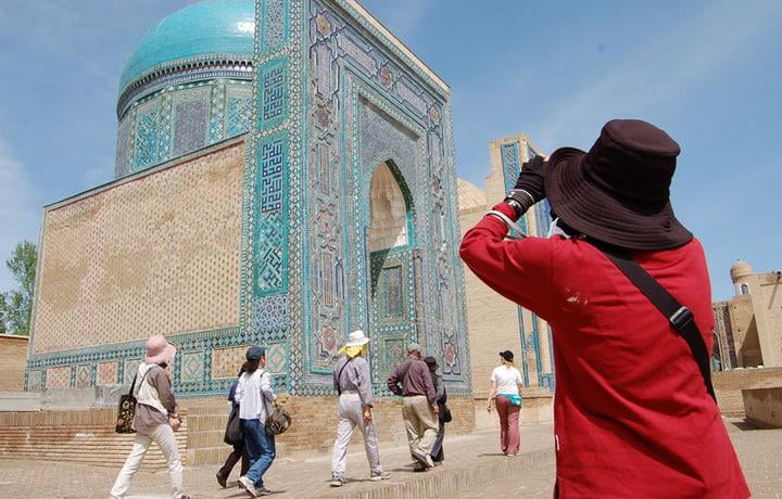 Ўзбекистонда туризм учун янги имтиёз ва субсидиялар жорий этилди