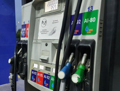 1 декабрдан АИ-80 бензини савдоси тўхтатилади