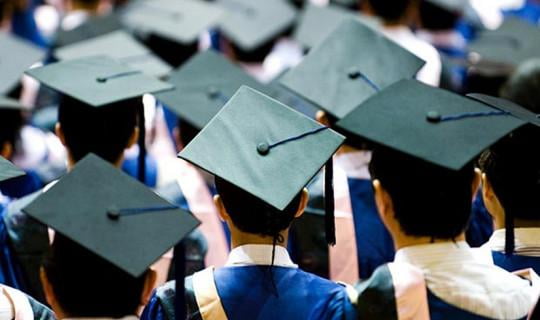 ОТМга киришдаги айрим имтиёзлар бекор қилинди