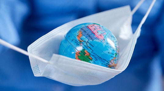 Парранда гриппи COVID-19 дан ҳам хавфли бўлиши мумкин — олим огоҳлантирди