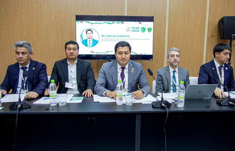 Ўзбекистонда биринчи экологик ўрмонлар таснифи тақдим этилди