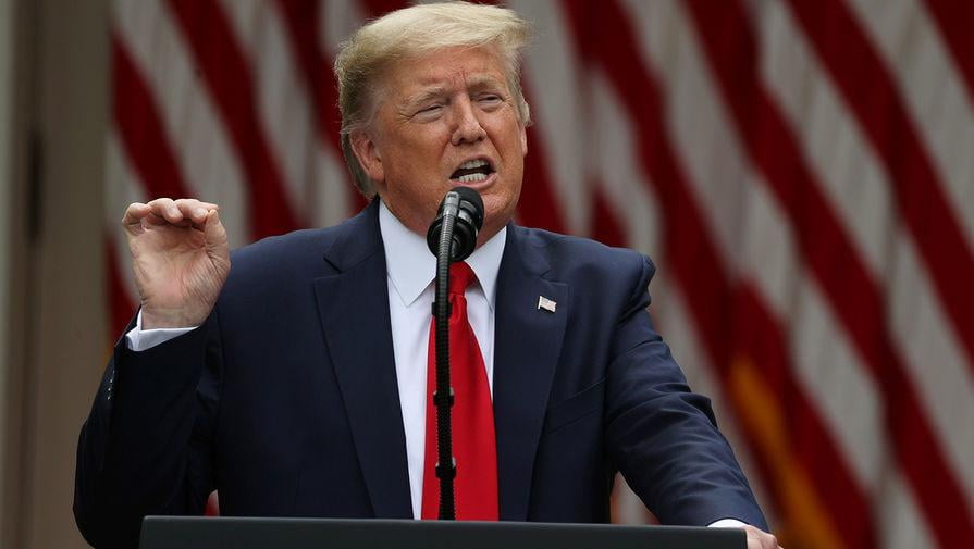 АҚШ Лотин Америкасидаги гиёҳванд моддалар савдоси объектларига зарба беришни бошлайди