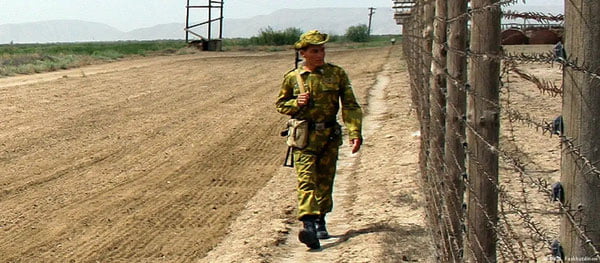 Tojikiston Rossiyadan Afg‘oniston bilan chegarasini qo‘riqlash uchun harbiy yordam so‘radi