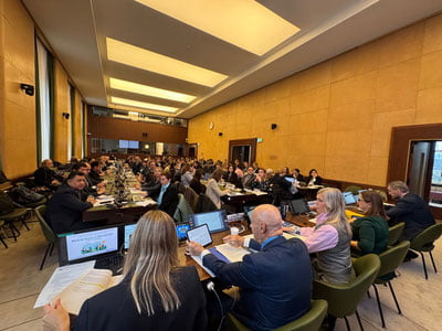 O‘zbekiston Jenevada ekologik baholash bo‘yicha xalqaro yig‘ilishda ishtirok etmoqda