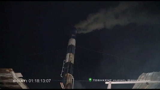 Қибрайдаги иссиқхоналар фаолияти Махсус комиссия томонидан ўрганилди