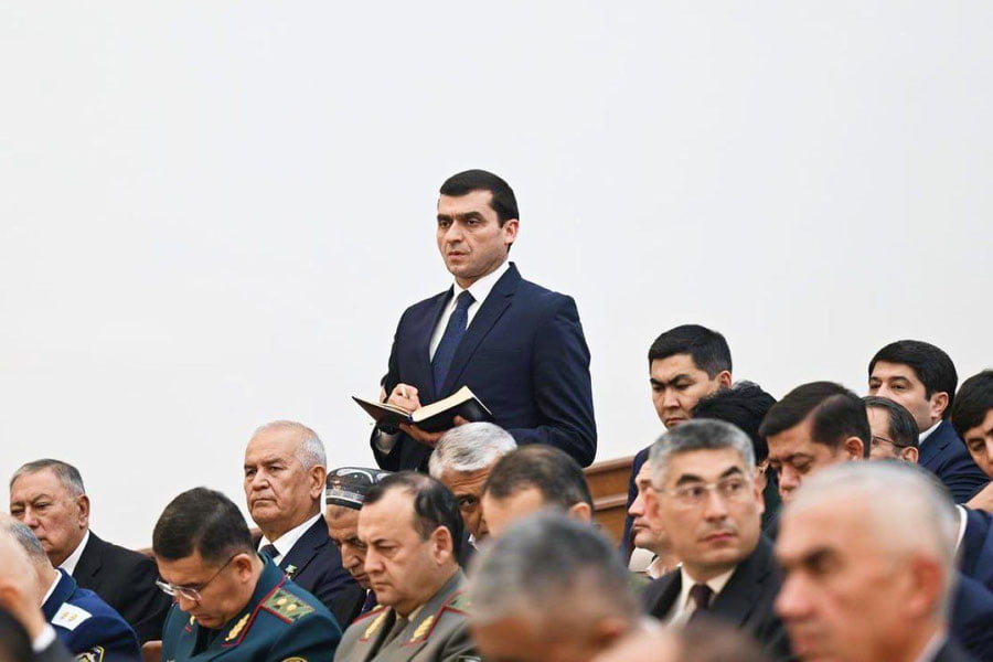 Gulistondagi portlash: qurbonlar oilalariga 100 million so‘mdan yordam ajratiladi