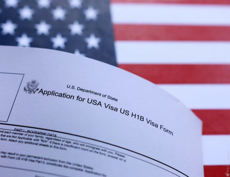 АҚШ ишчи визаси учун даъвогарларни текширишни кучайтирмоқда