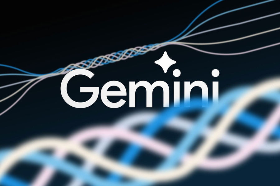 Дунё бўйича энг кўп изланган сўров “Gemini” бўлди