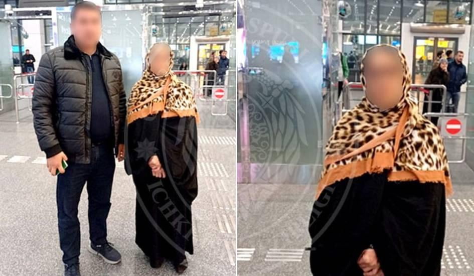 Салкам 20 йилдан бери қидирувда бўлган ўзбекистонлик аёл Туркияда ушланди