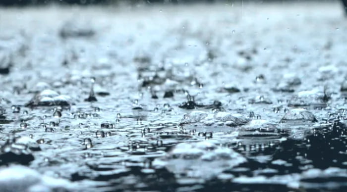 Bugun O‘zbekistonning ko‘plab hududlarida yomg‘ir yog'adi