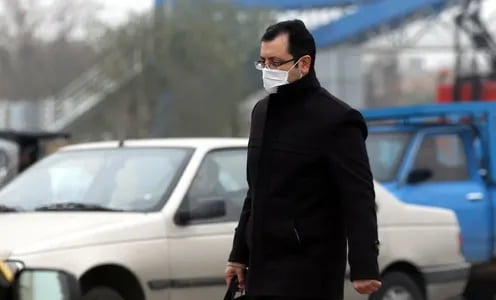 Эронда гриппдан вафот этганлар сони ортмоқда