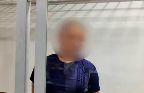 Наманганда хотинининг укасини ўлдирган эркак 12 йилга қамалди