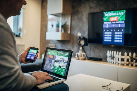 Ўзбекистонда 70 га яқин қиморни тарғиб қилувчи веб-сайт блокланди