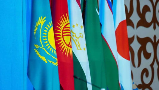 “Япония + Марказий Осиё” бу қандай саммит ва у минтақага нима беради?