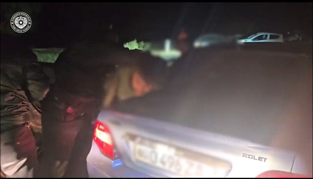 O‘zbekistonda 15 kunda 1200 dan ortiq jinoyat fosh etildi