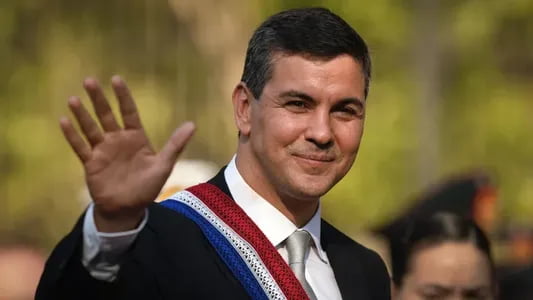 Парагвай Президенти расмий ташриф билан 11-13 декабрь кунлари Ўзбекистонда бўлади