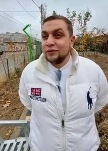 Toshkentda yashil hudud yaratgan fuqaro jazolangani aytilgan holat bo’yicha Qo‘mita munosabat bildirdi