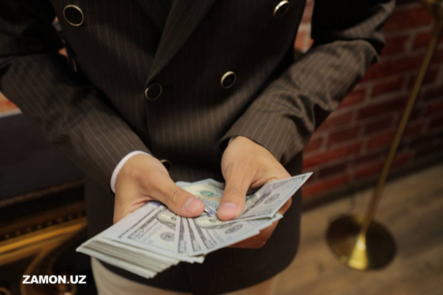 Ўзбекистонда коррупция ҳақида хабар берган фуқароларга махсус ордерлар жорий этилади