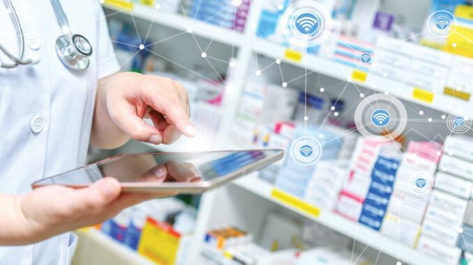 Элекртон рецепт тизими нега керак эди?