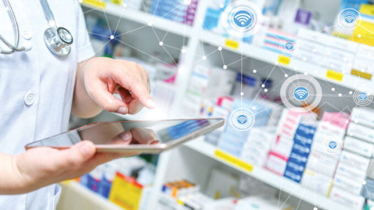 Элекртон рецепт тизими нега керак эди?