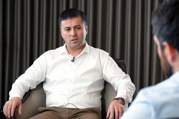 Ўзбекистонда дори воситалари соҳасида йирик коррупцион механизм мавжуд — Абдулла Азизов