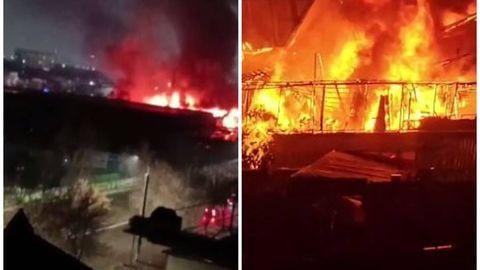 “Янги йилга фирмалардан роса мол олгандик” – “Авиасозлар”дан репортаж