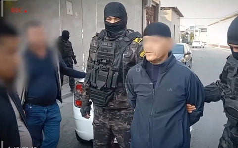 Андижонда наркотик моддалар савдоси билан шуғулланувчи “чоллар” қўлга олинди