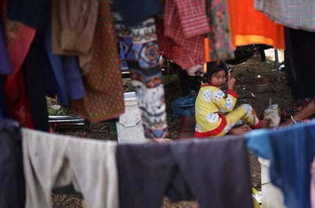 Таиланд Камбоджа билан чегарада комендантлик соатини жорий қилди