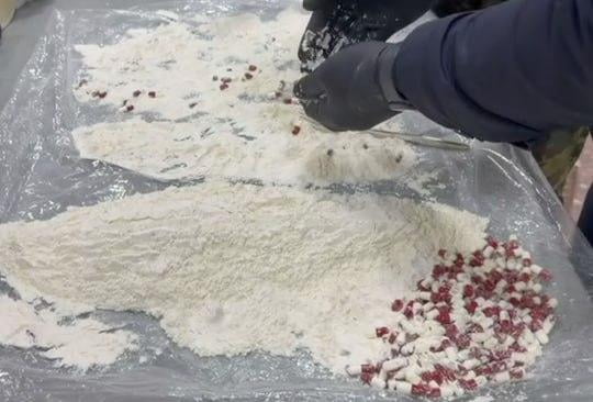 Сурхондарёда Кореядан юборилган протеин жўнатмасида “қорадори” аниқланди