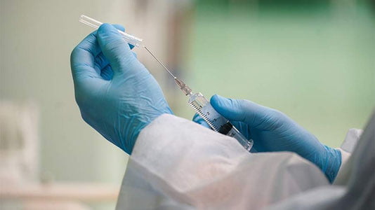 Россияда “Гонконг гриппи” тарқалмоқда