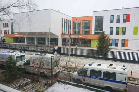 Россияда 10 ёшли Қобилжон пичоқлаб ўлдирилди