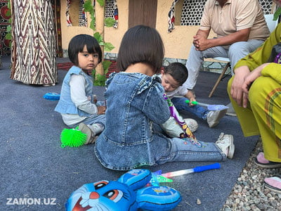 Ўзбекистонда 2026–2030 йилларга мўлжалланган Болалар хавфсизлиги стратегияси қабул қилинди